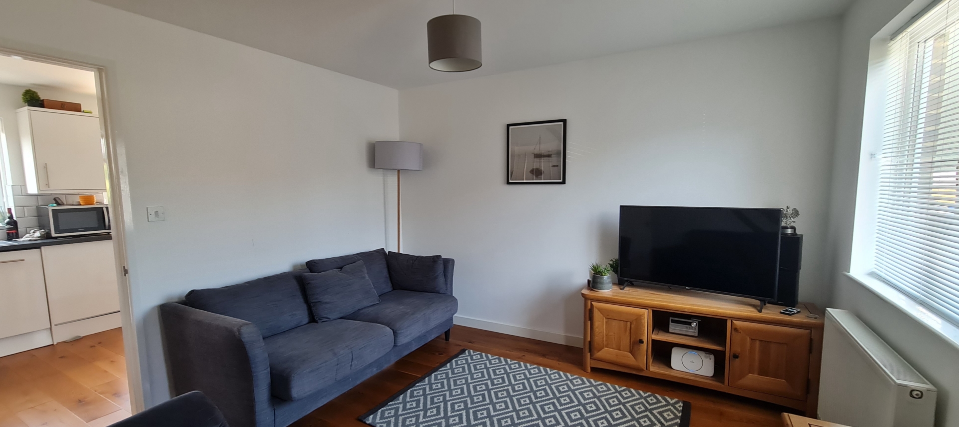 Buckingham Road Chippenham SN15