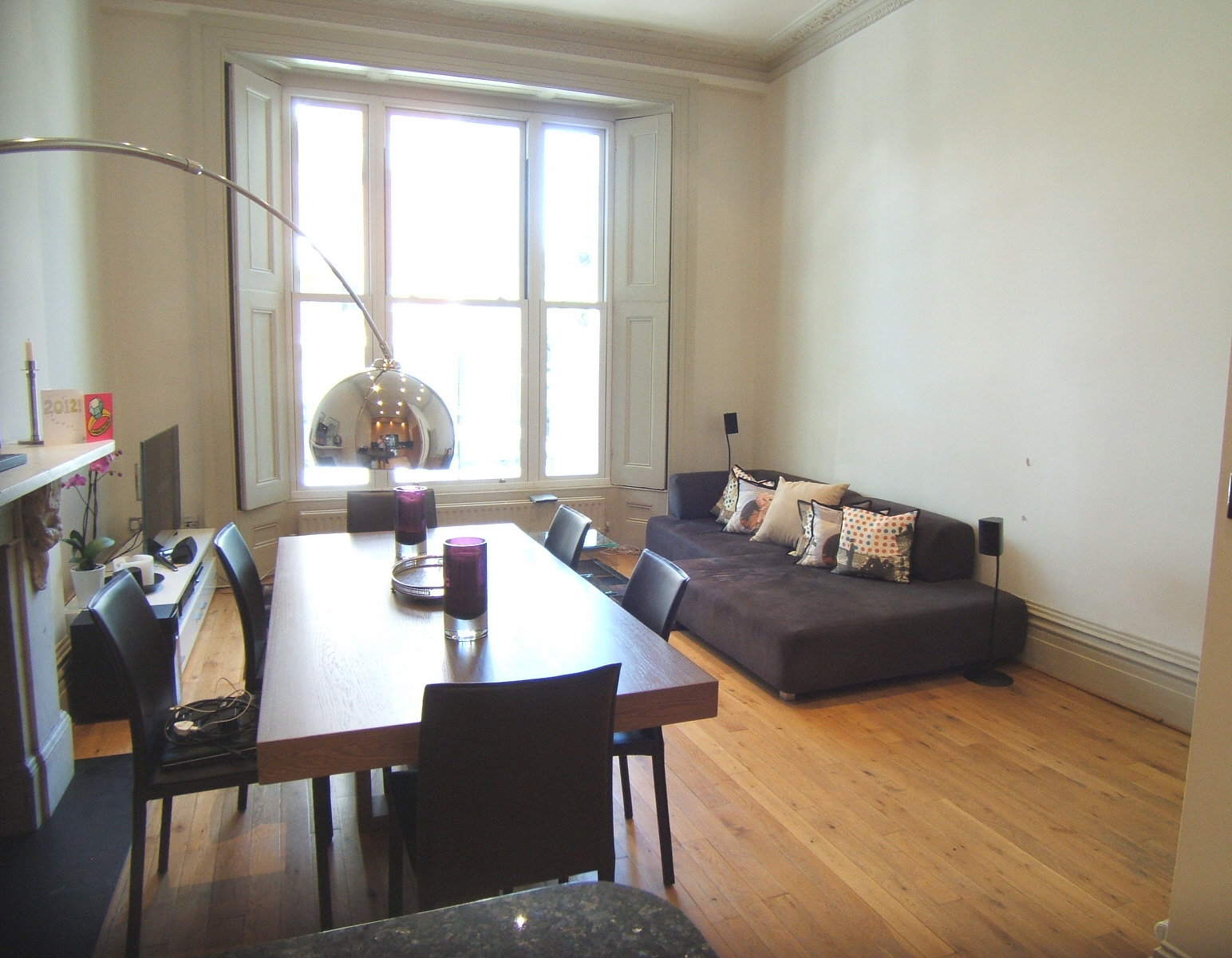 Property photo: London, W2