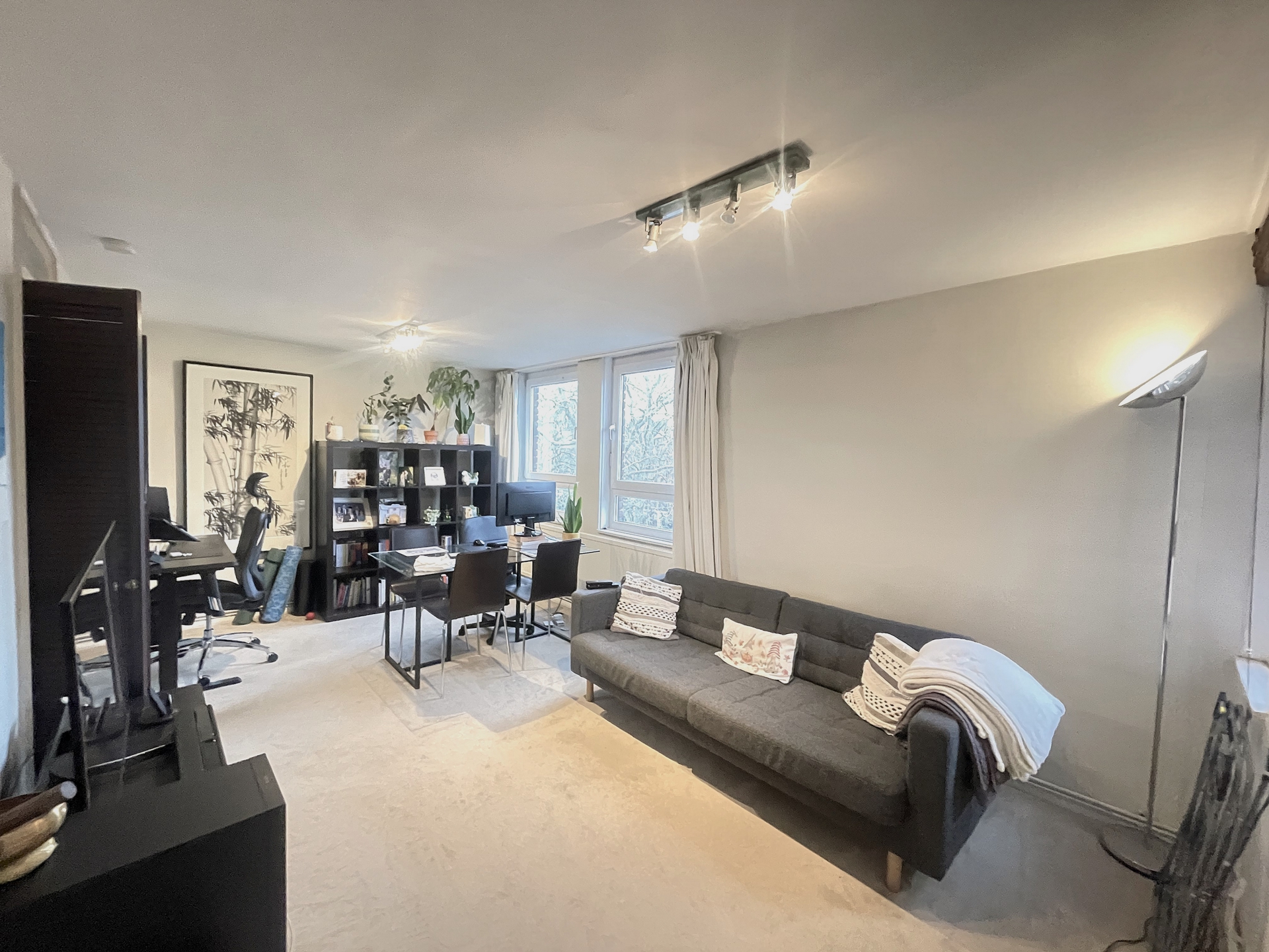 Property photo: Brook Green, West Kensington, W14