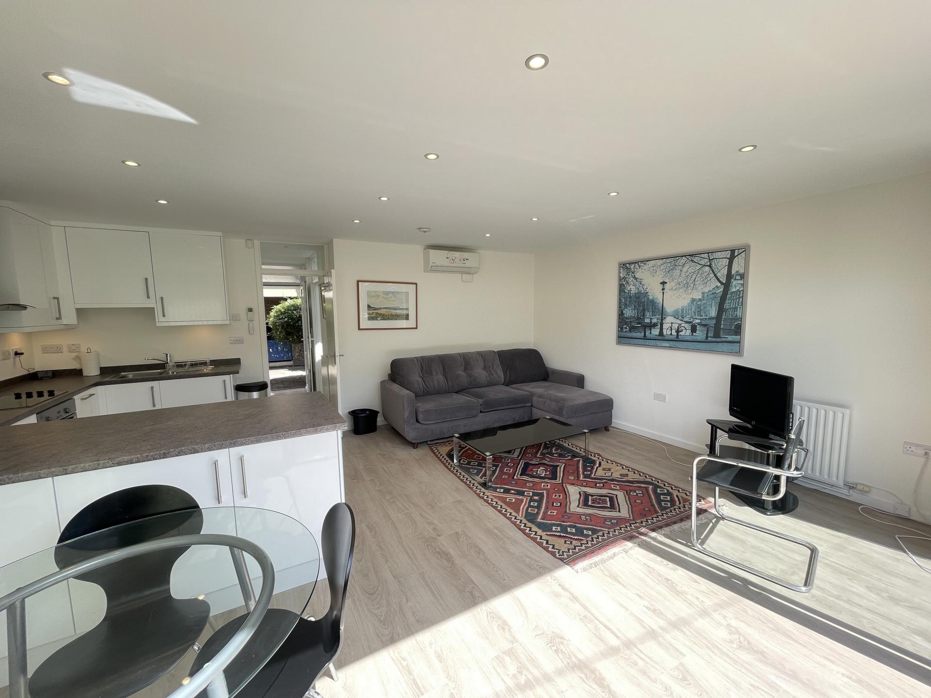 Property photo: Kensington Olympia, London, W14