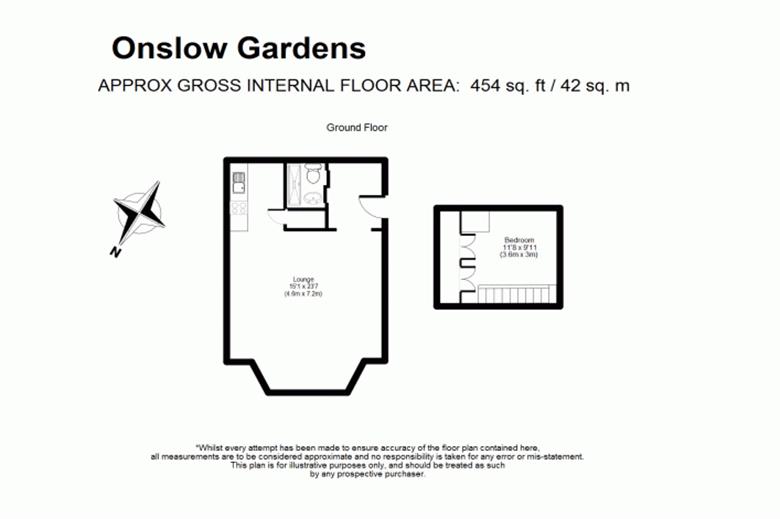Floor Plan 1 Floor Plan 1