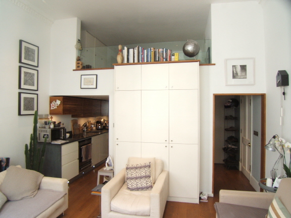 Property photo: London, SW7