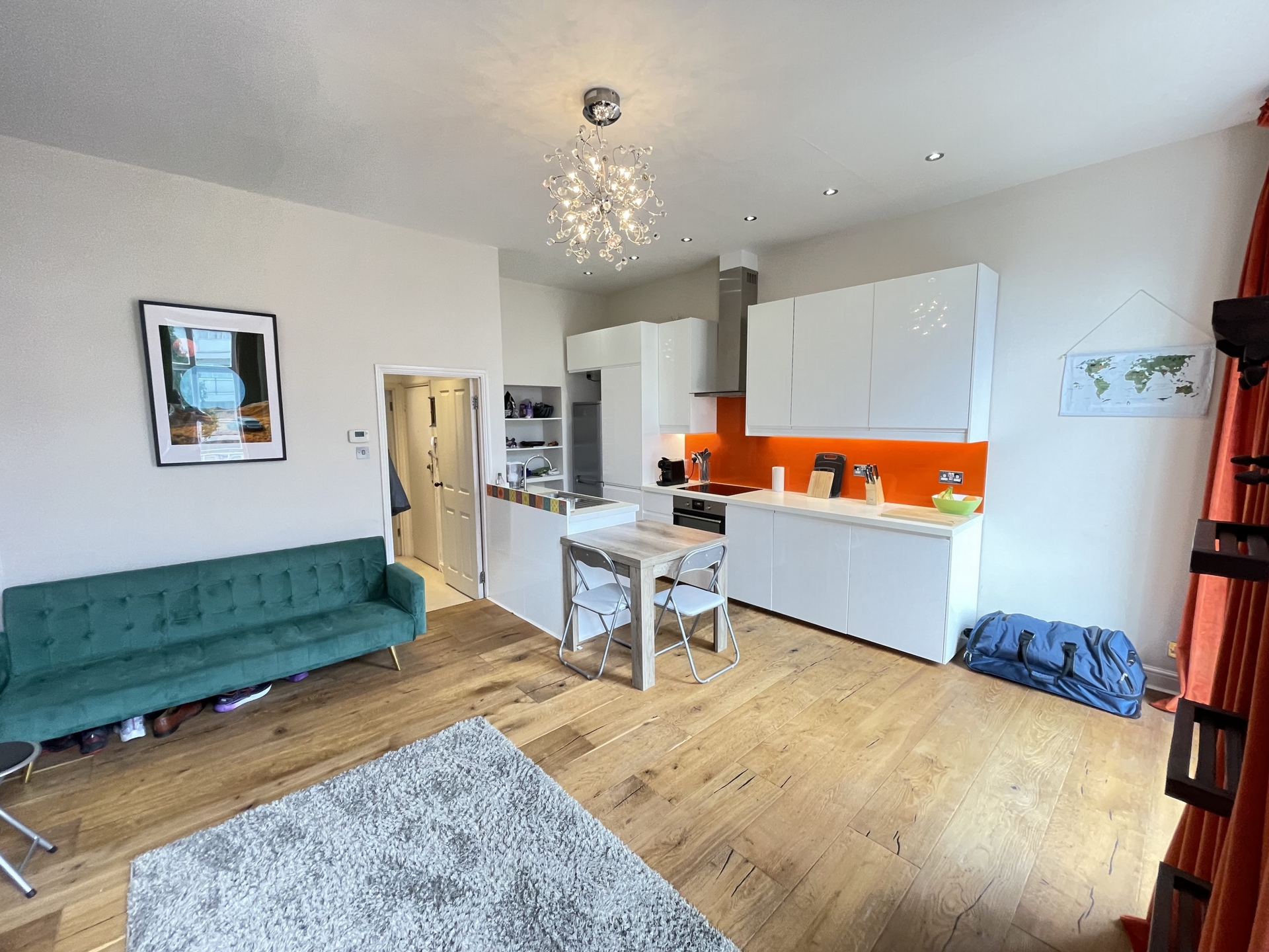 Property photo: Pimlico, London, SW1V