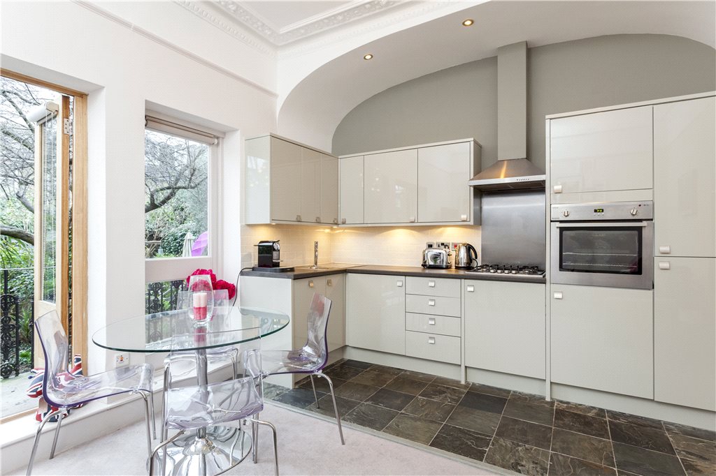 Property photo: London, SW6