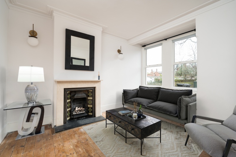 Property photo: Mortlake, London, SW14