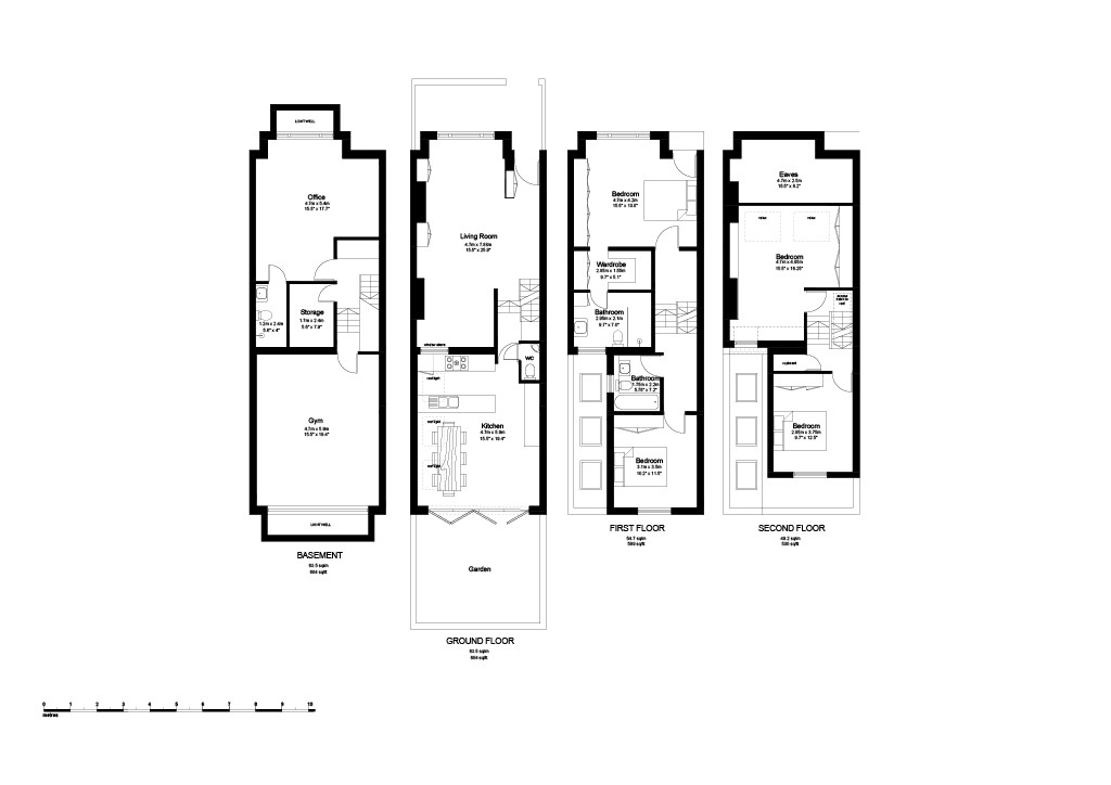 Floor Plan 1 Floor Plan 1