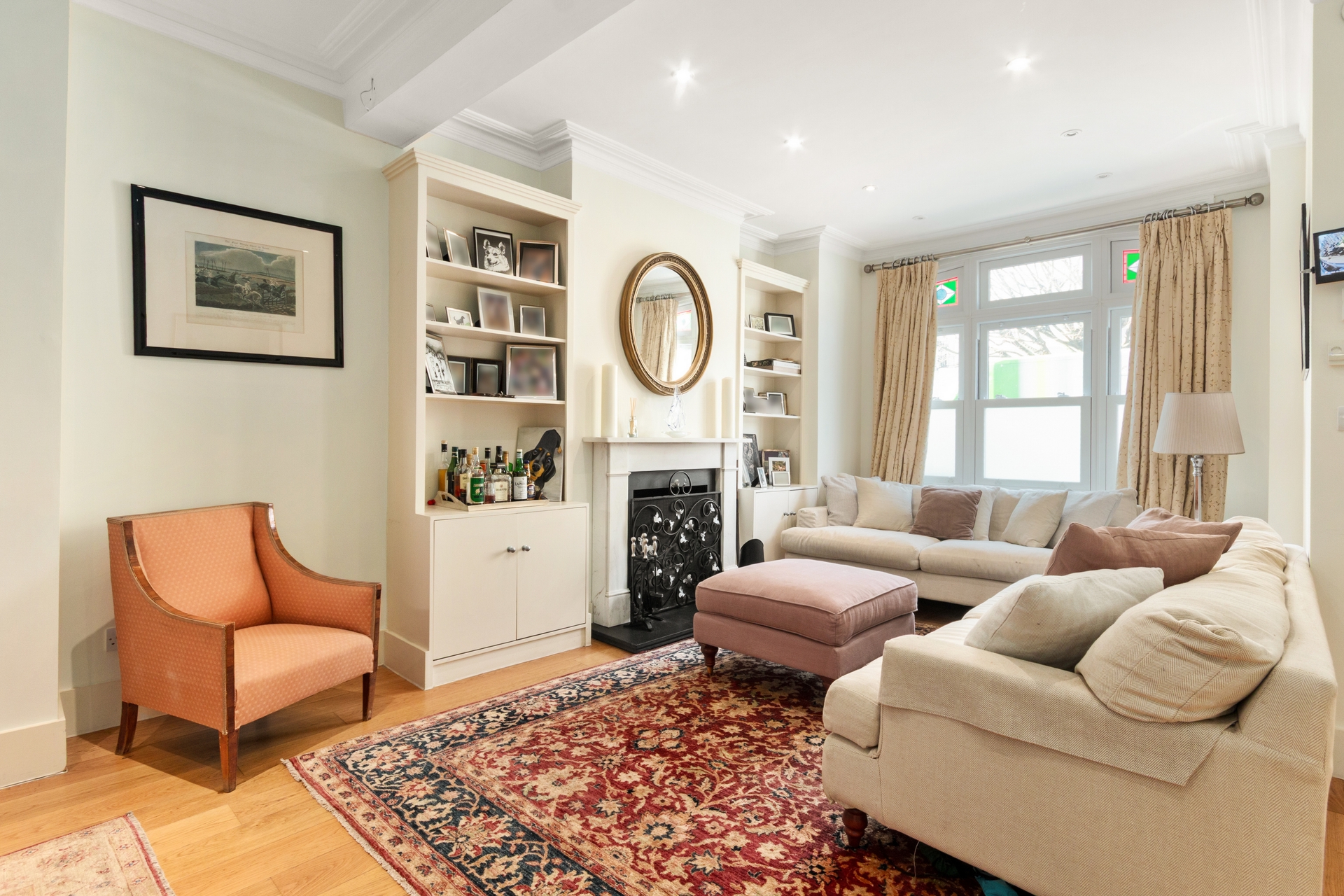 Property photo: Fulham, London, SW6