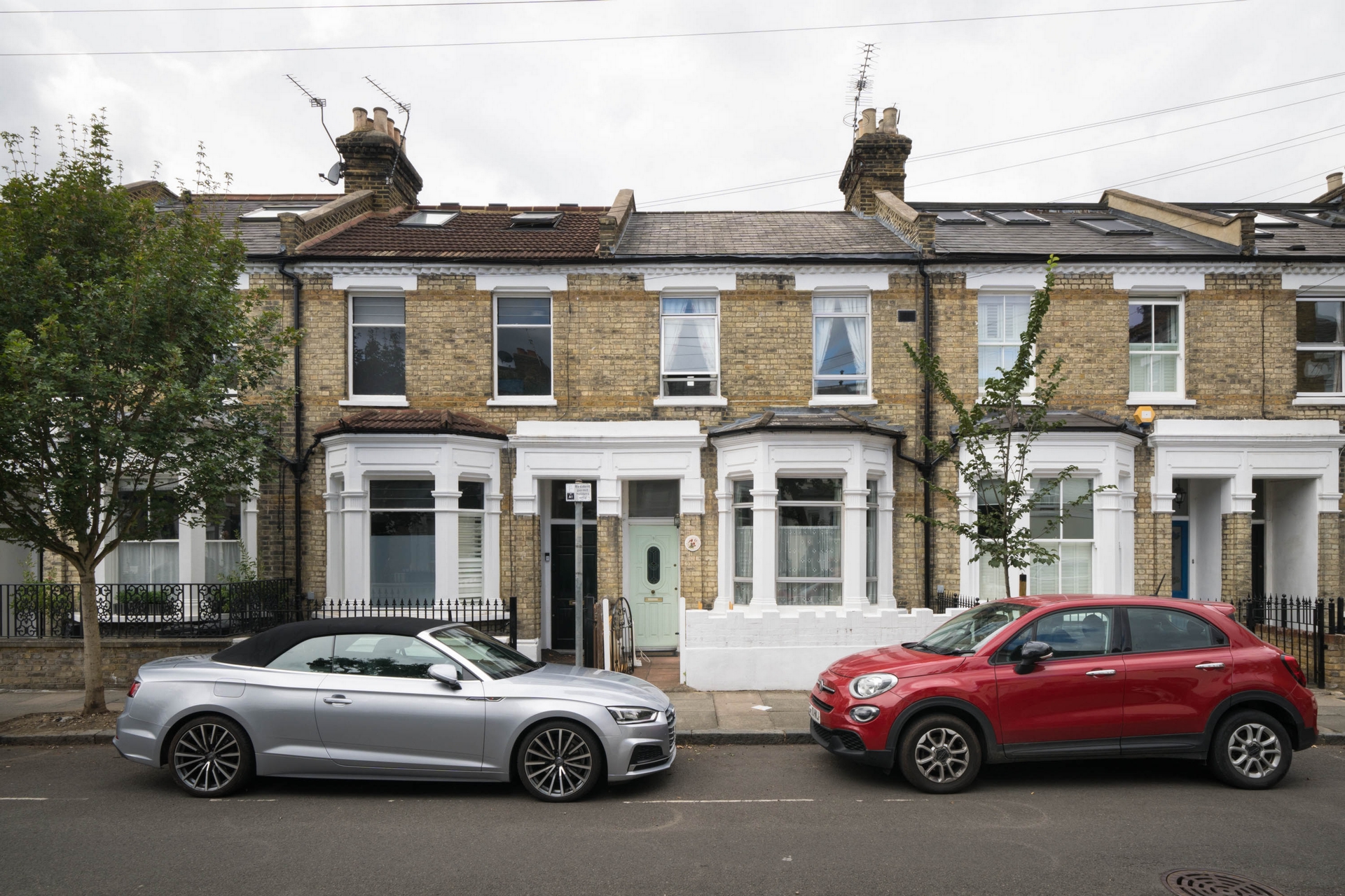Property photo: Putney, SW15