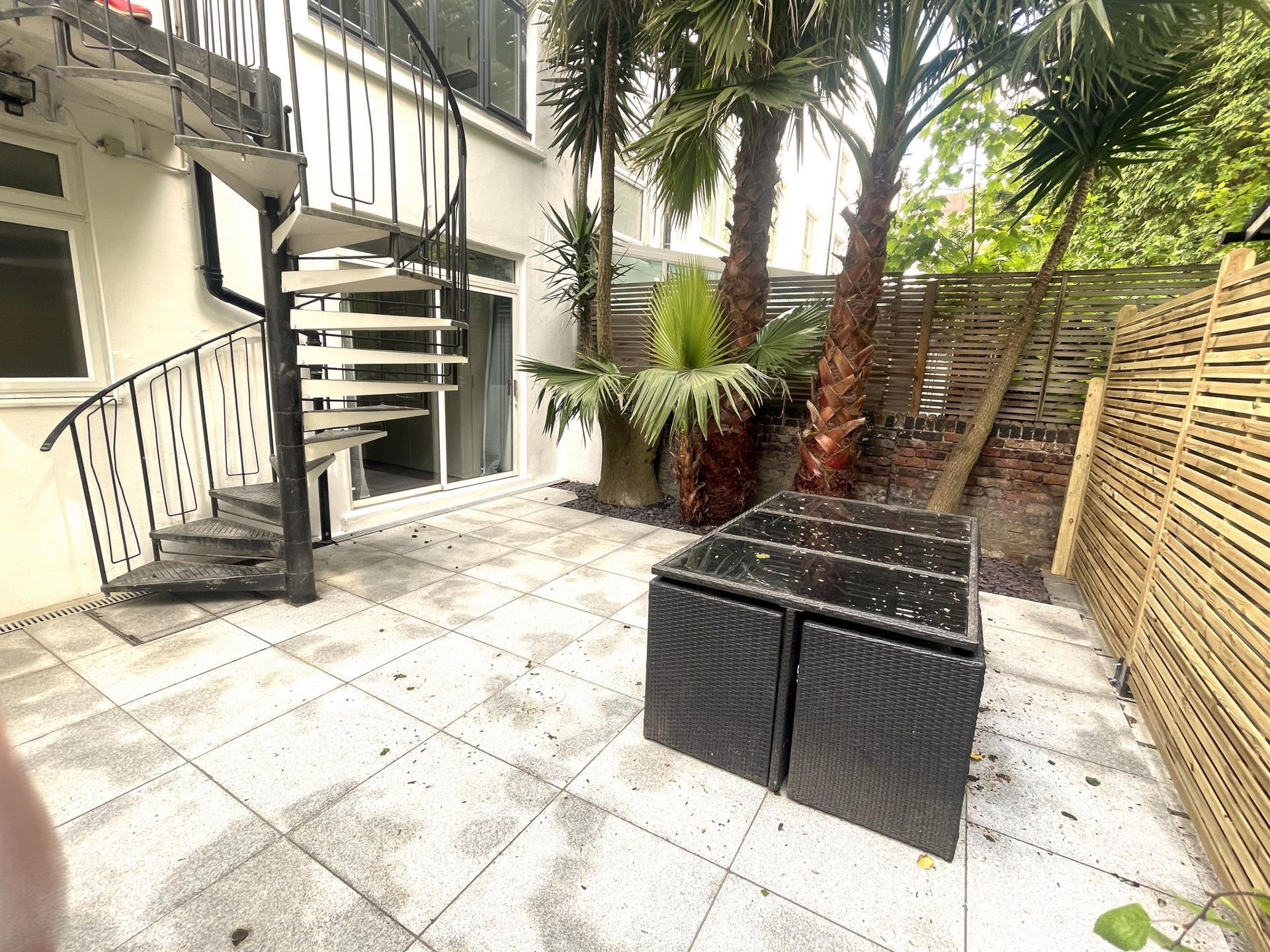 Property photo: London, W14