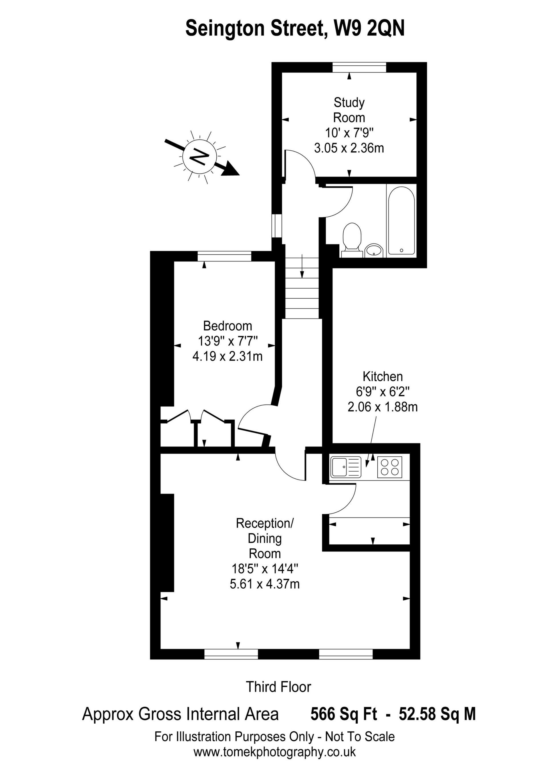 Floor Plan 1 Floor Plan 1