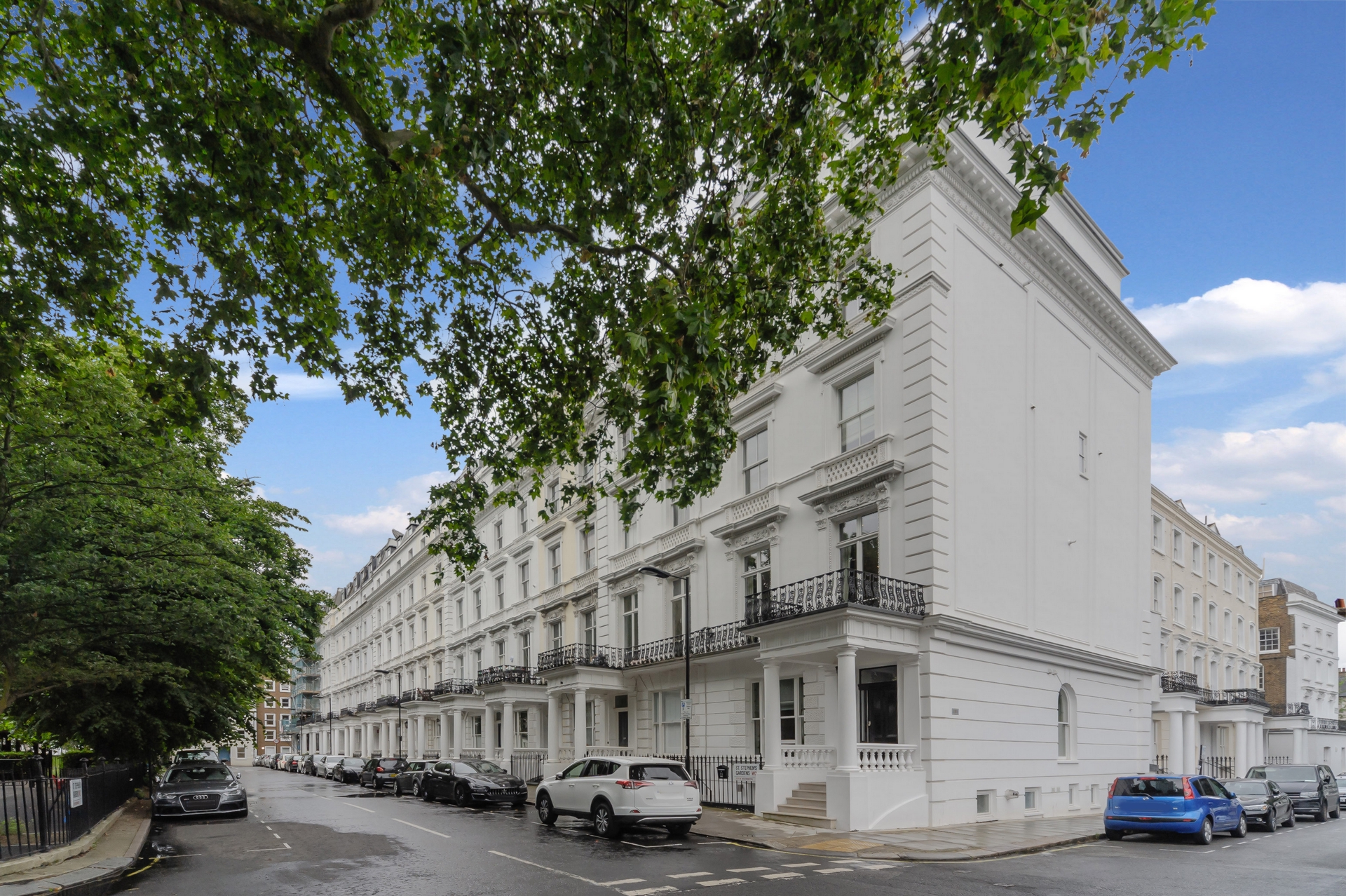 Property photo: Notting Hill, London, W2