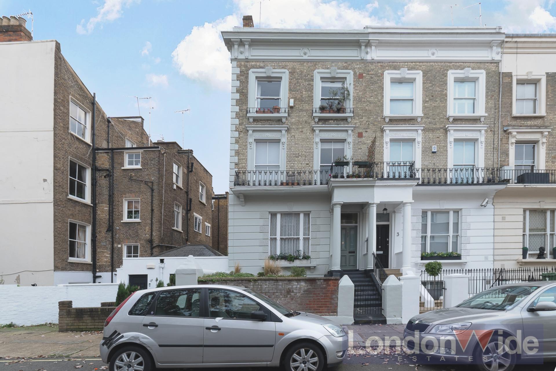 Property photo: W9, London, W9