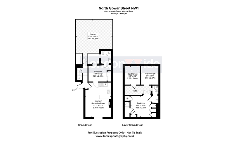 Floor Plan 5