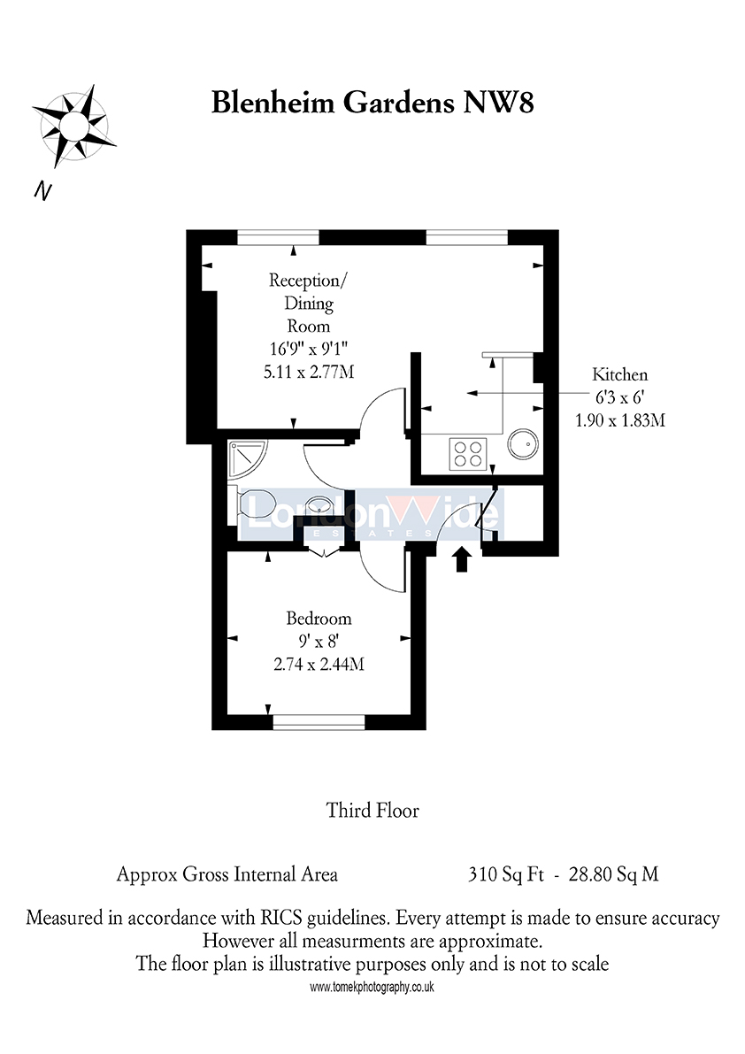 Floor Plan 3