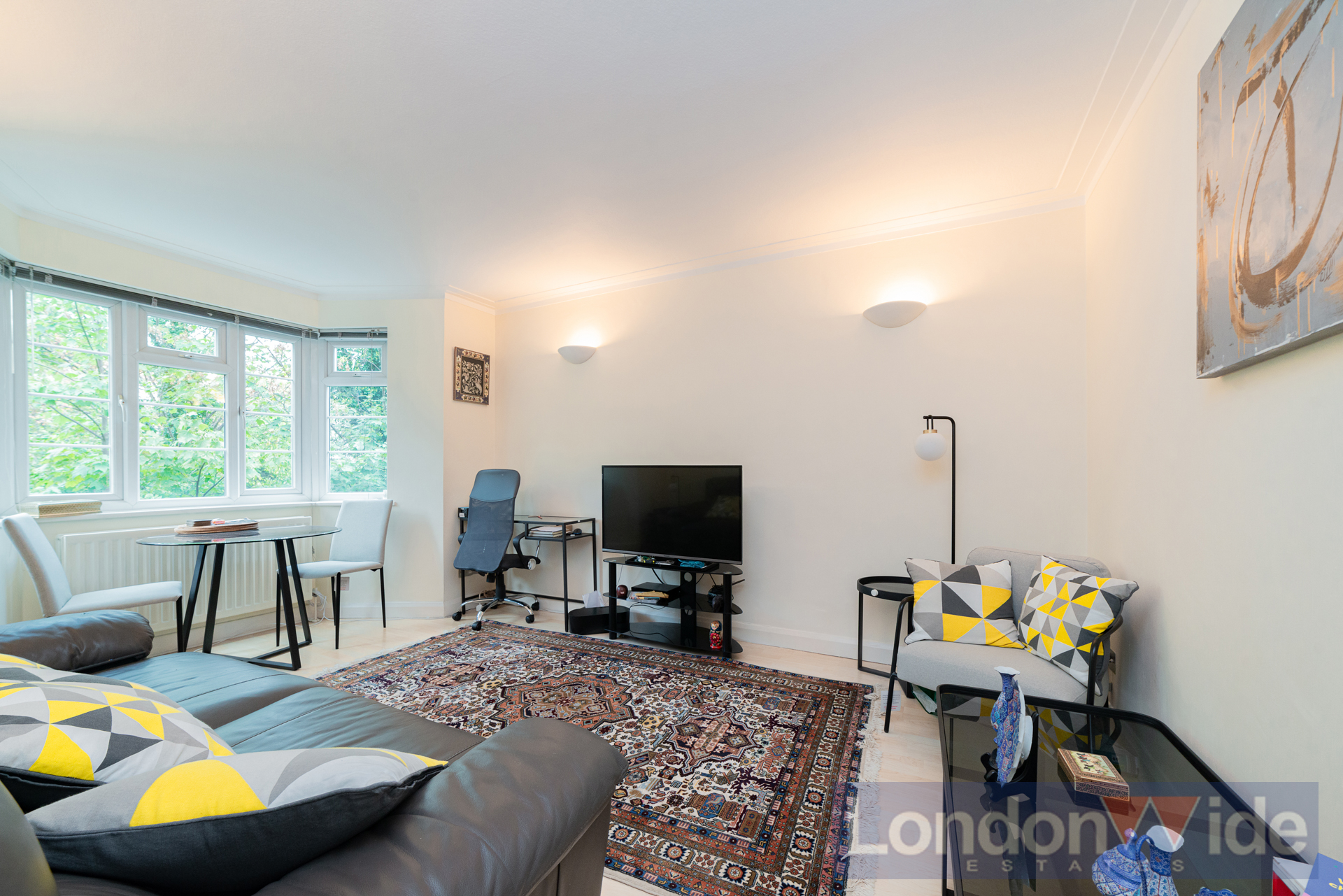 Property photo: West Hampstead, London, NW2