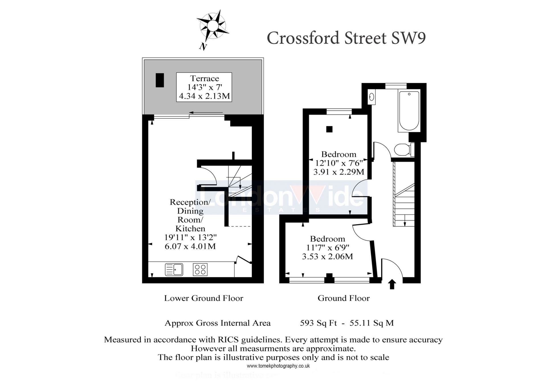 Floor Plan 1 Floor Plan 1