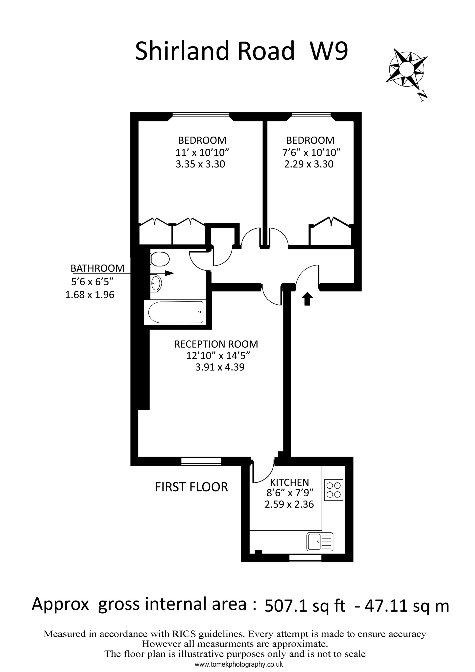 Floor Plan 1 Floor Plan 1