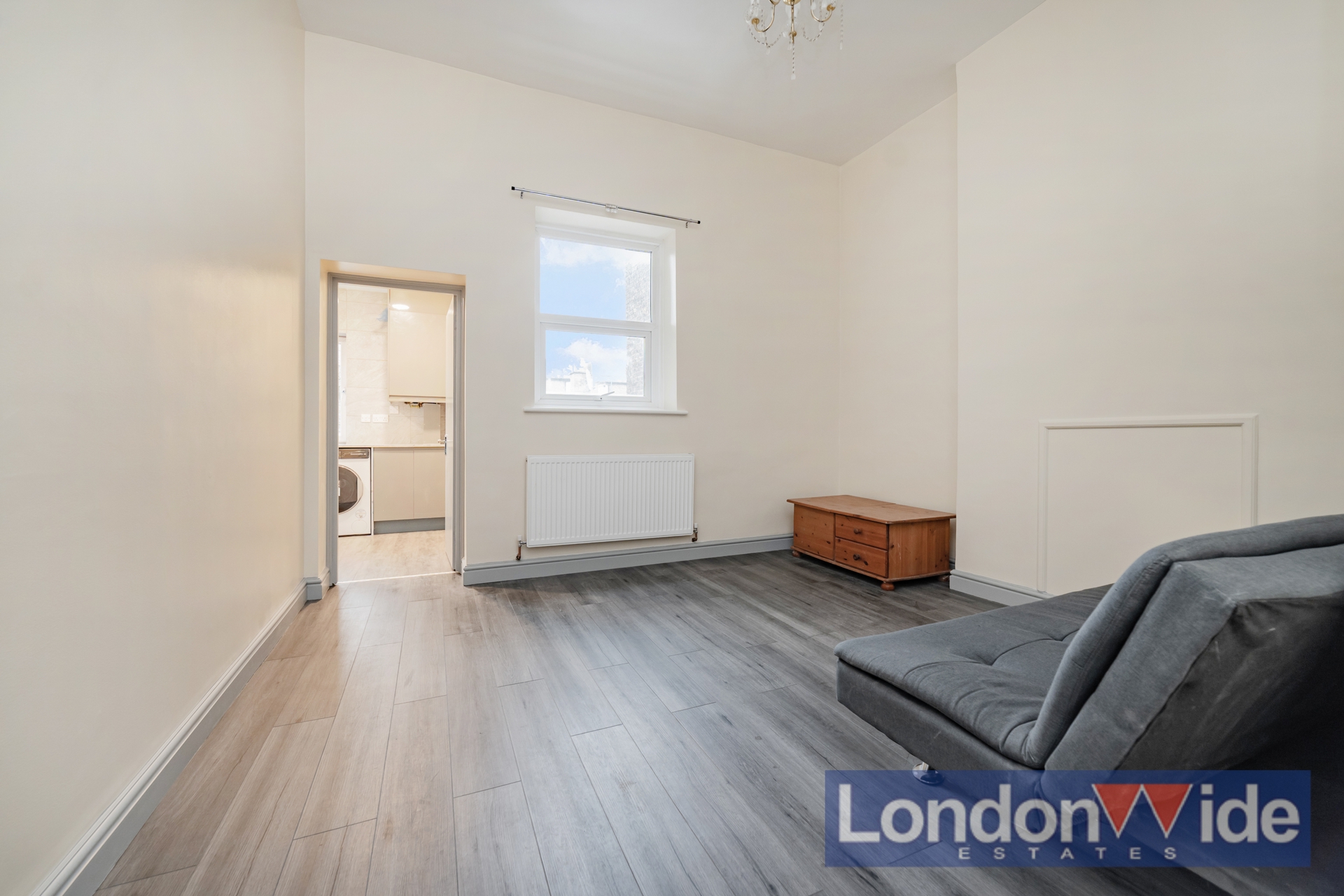 Property photo: London, W9, W9