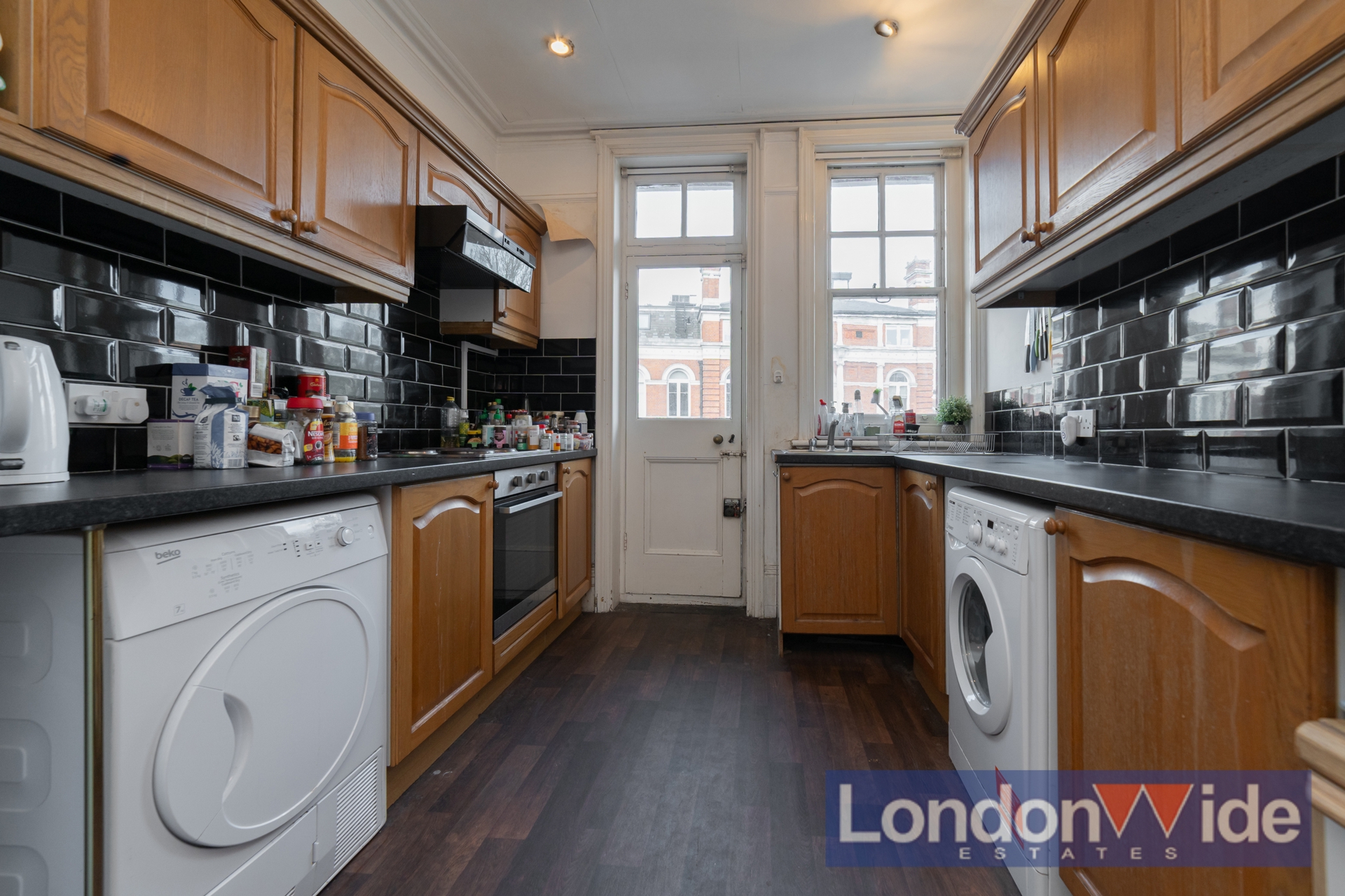 Property photo: London, SW18