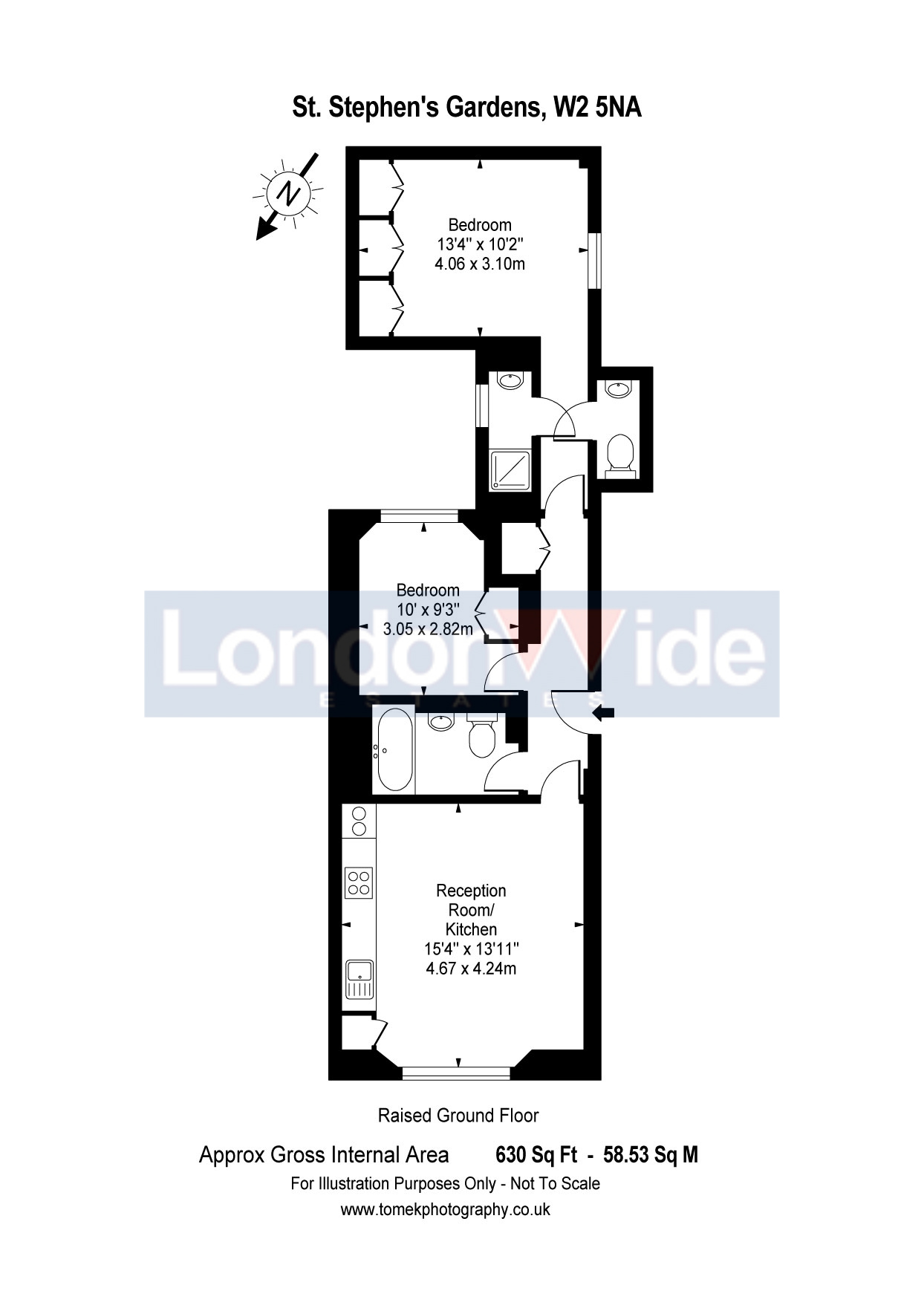 Floor Plan 3 Floor Plan 3