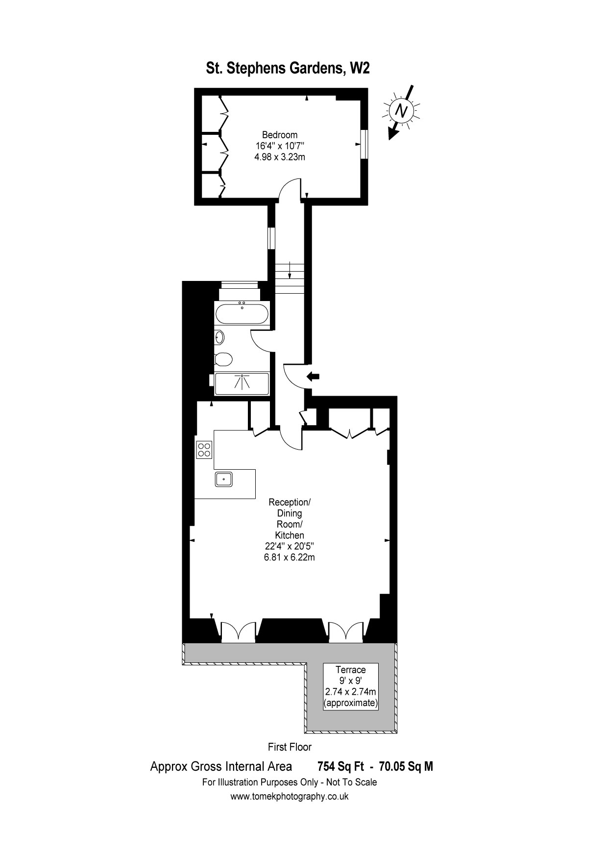 Floor Plan 4 Floor Plan 4