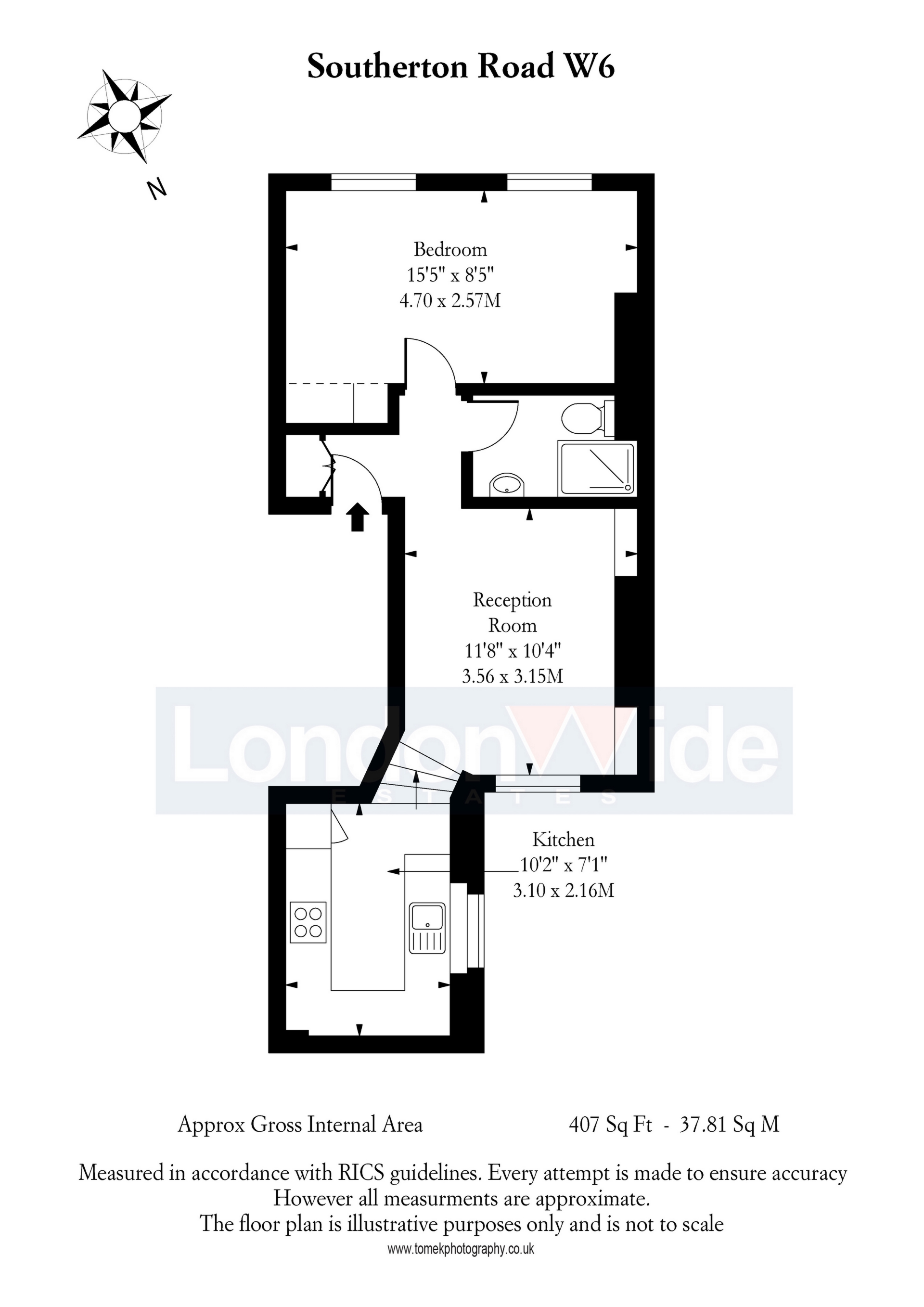 Floor Plan 1 Floor Plan 1