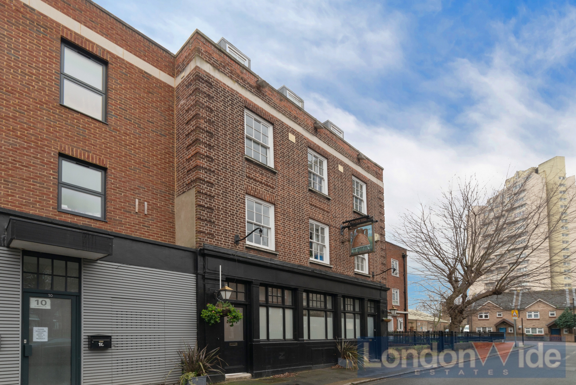 Property photo: London, London, SW9