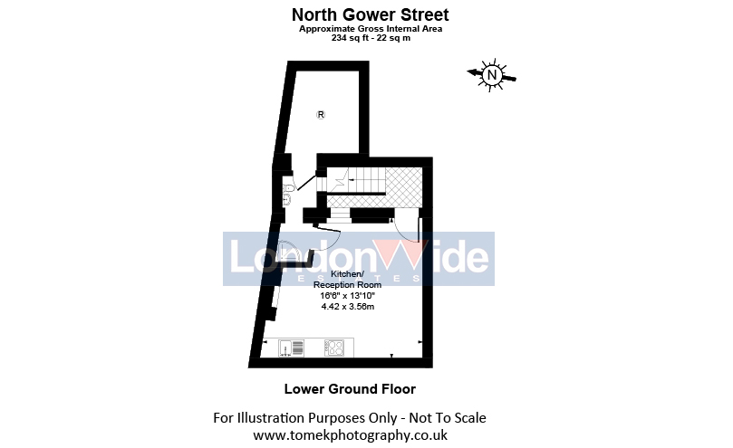 Floor Plan 1 Floor Plan 1