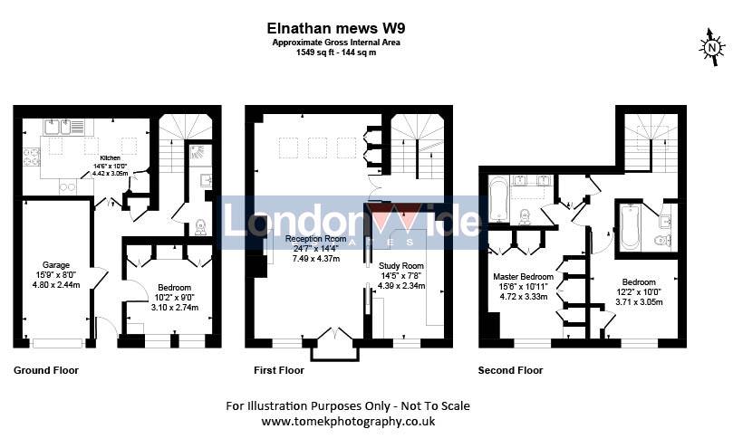 Floor Plan 2 Floor Plan 2