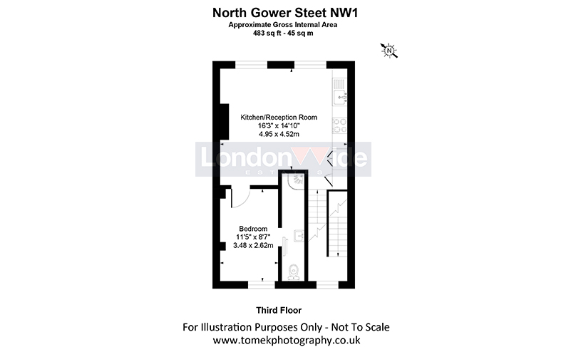 Floor Plan 1 Floor Plan 1