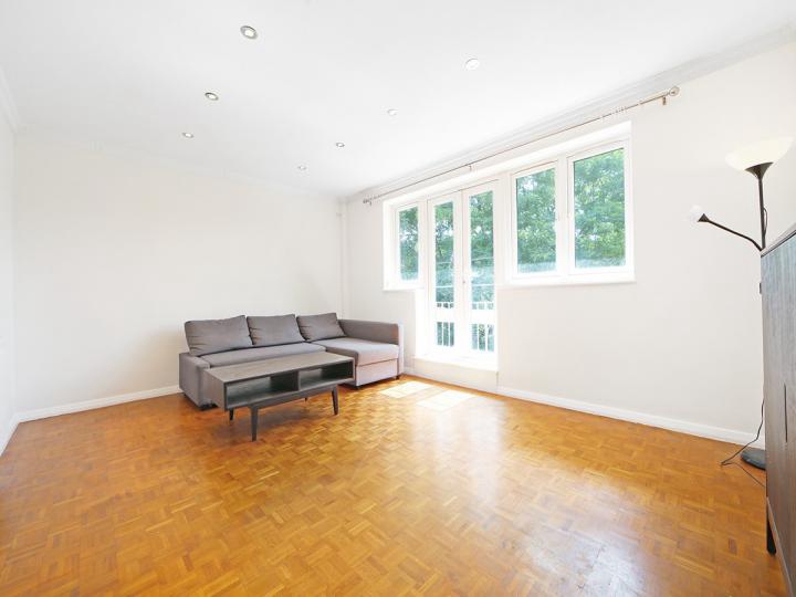 Compayne Gardens London NW6