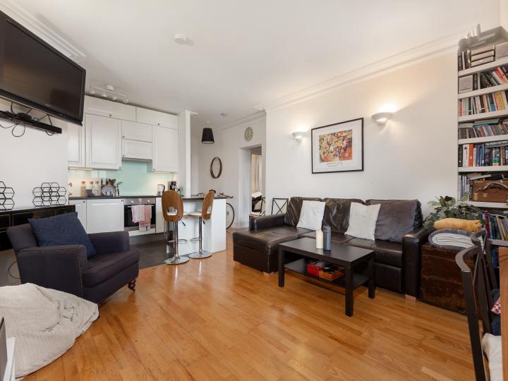 -122 City Road London EC1V