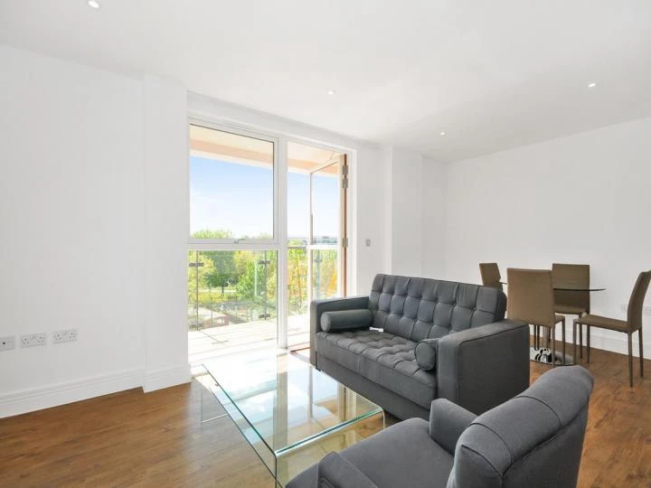 Property photo: Gunmakers Lane, E3