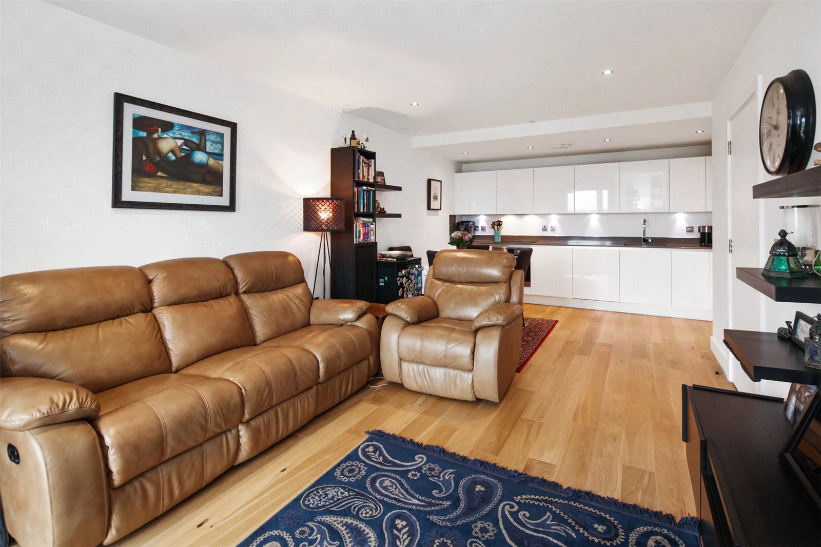 Property photo: Love Lane, SE18
