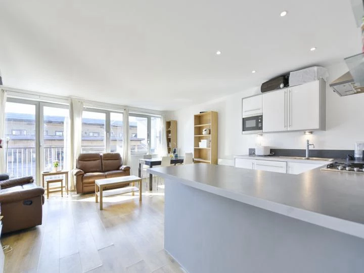 Property photo: Eden Grove, Islington, N7