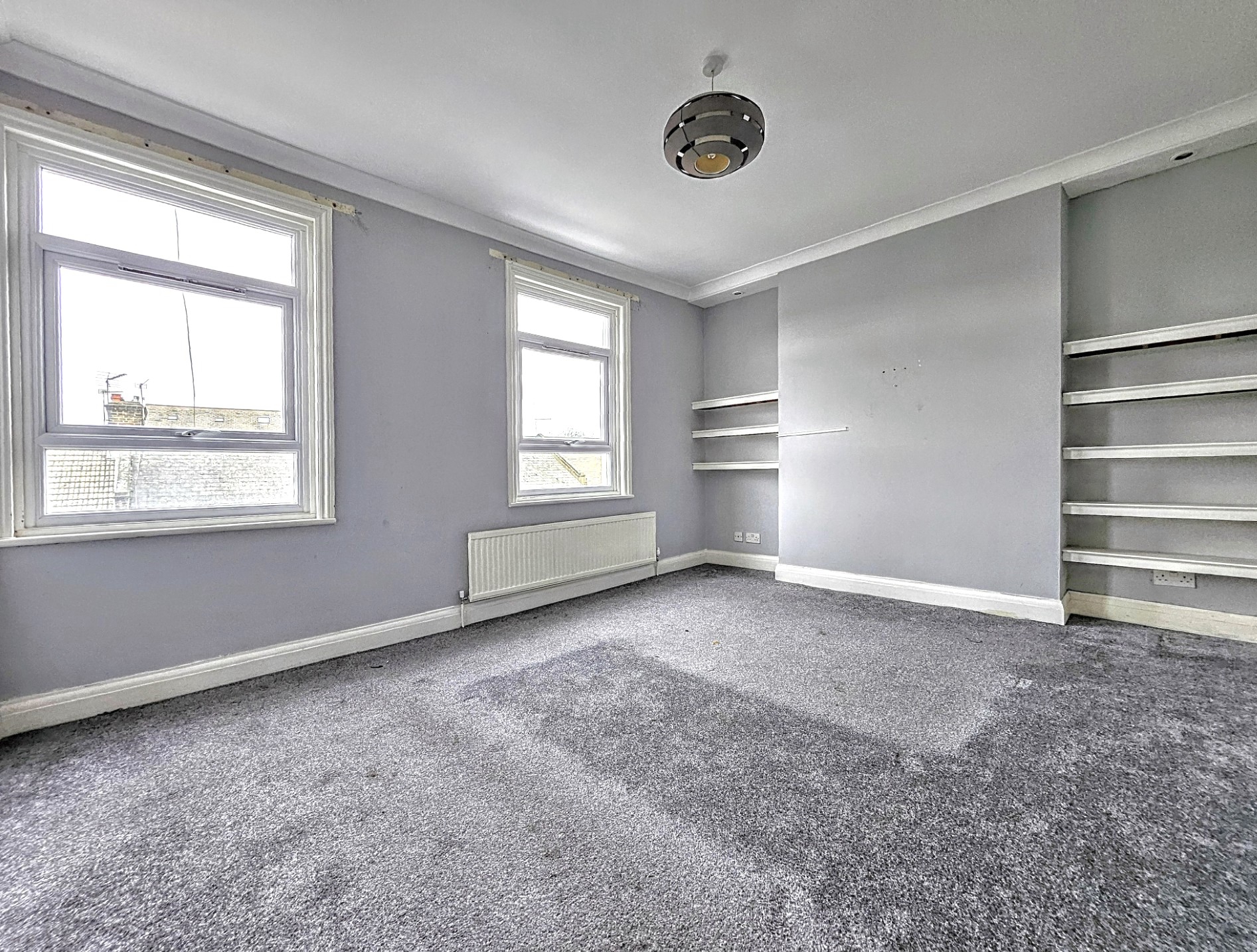 Property photo: Kilburn Lane, W10