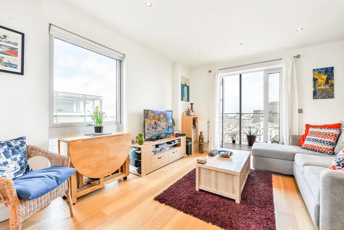 Property photo: Love Lane, SE18