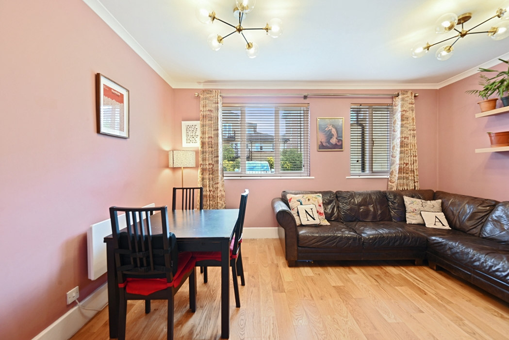Celandine Drive Hackney London Greater London E8