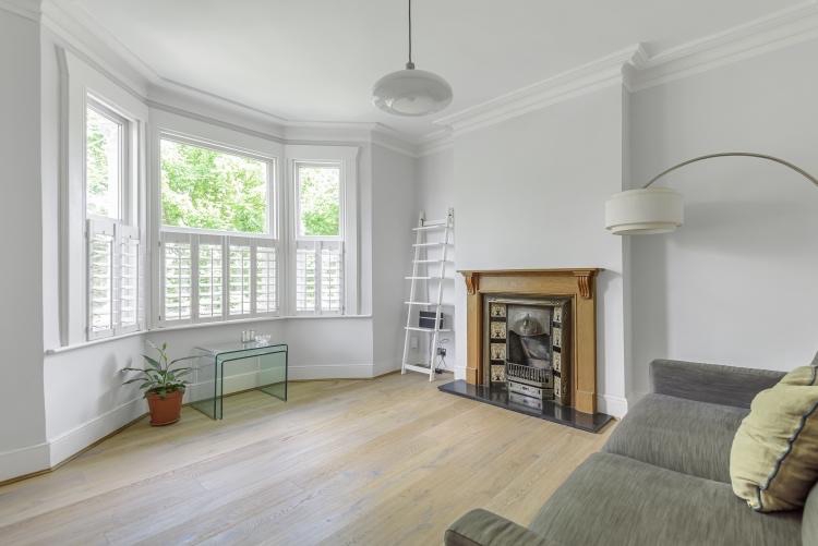 Manor Lane Lewisham London Greater London SE12