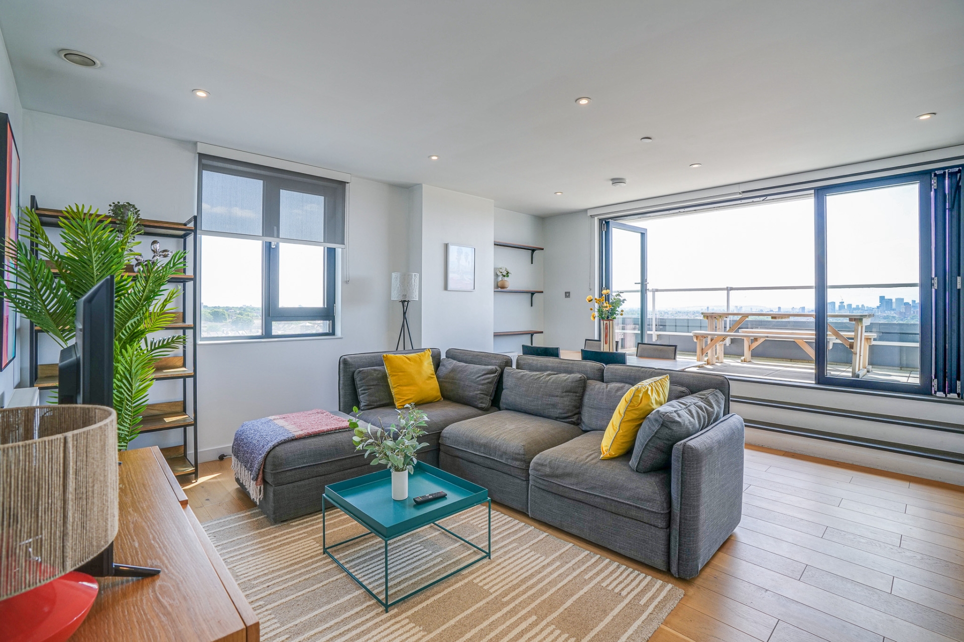 Property photo: Station Approach, E17