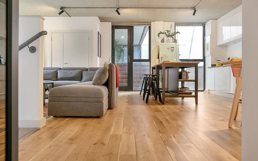 Dalston Lane Hackney London Greater London E8