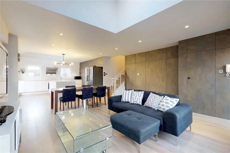 Property photo: Chilton Street, Tower Hamlets, E2