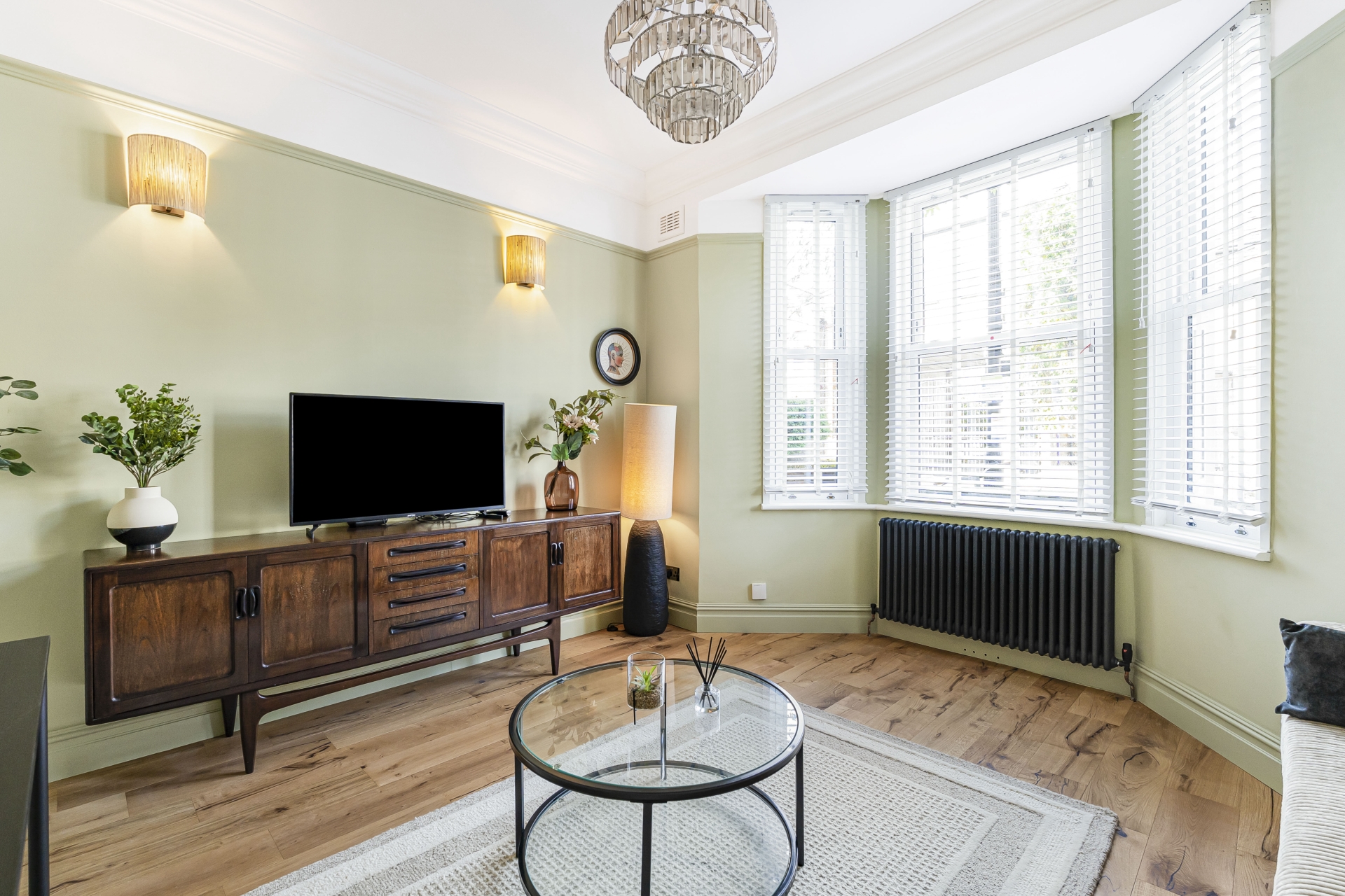 Property photo: Kilburn Lane, Westminster, W10