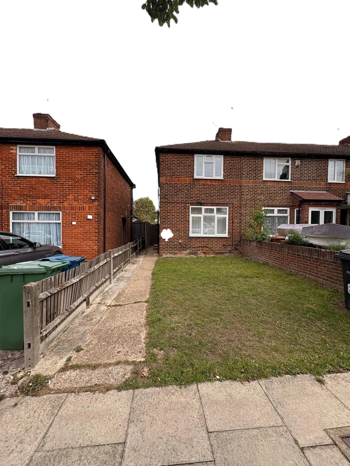 Property photo: Dalston Gardens, Stanmore, Middlesex, HA7