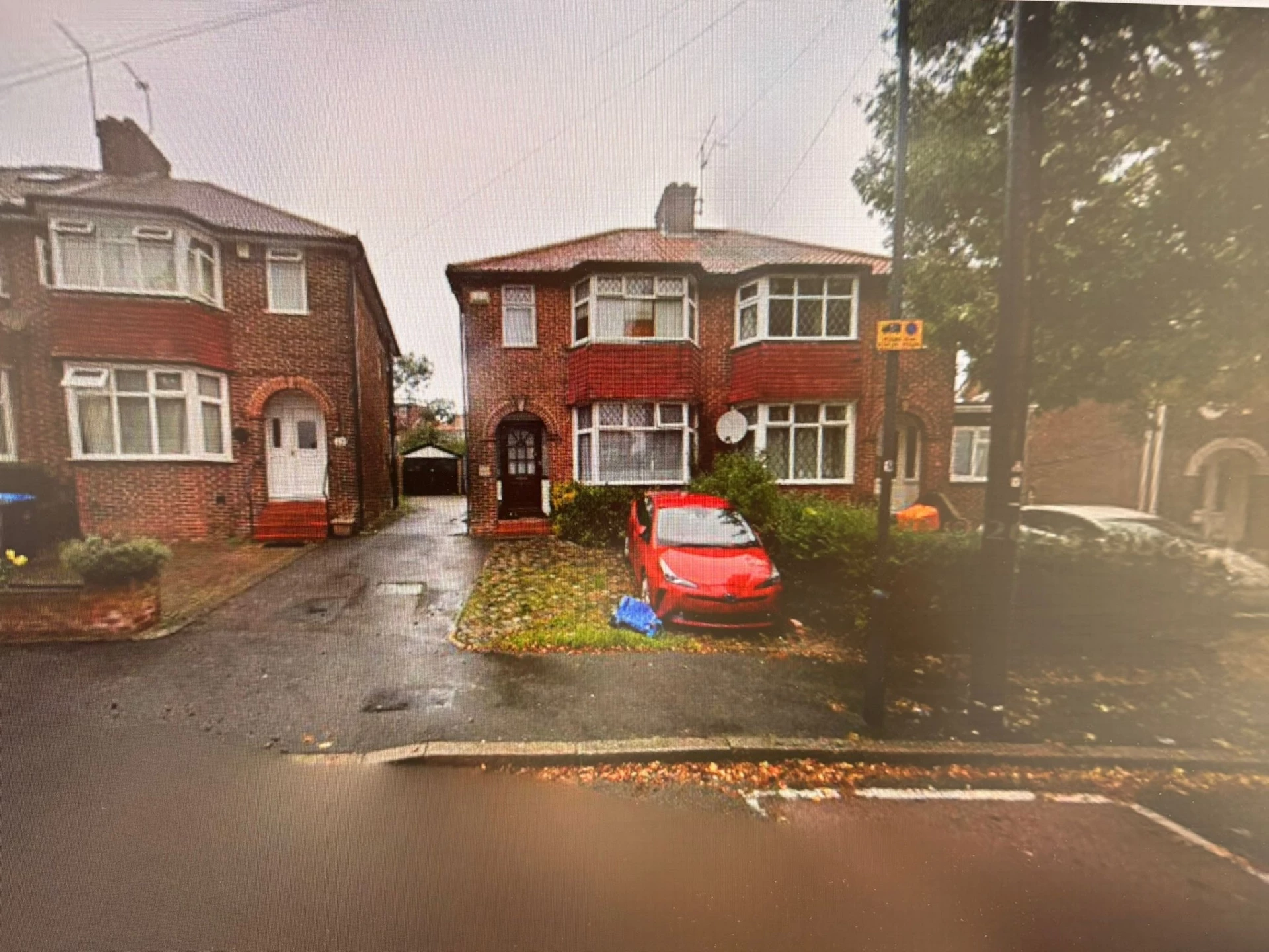 Property photo: Lodore  Gardens, London, NW9