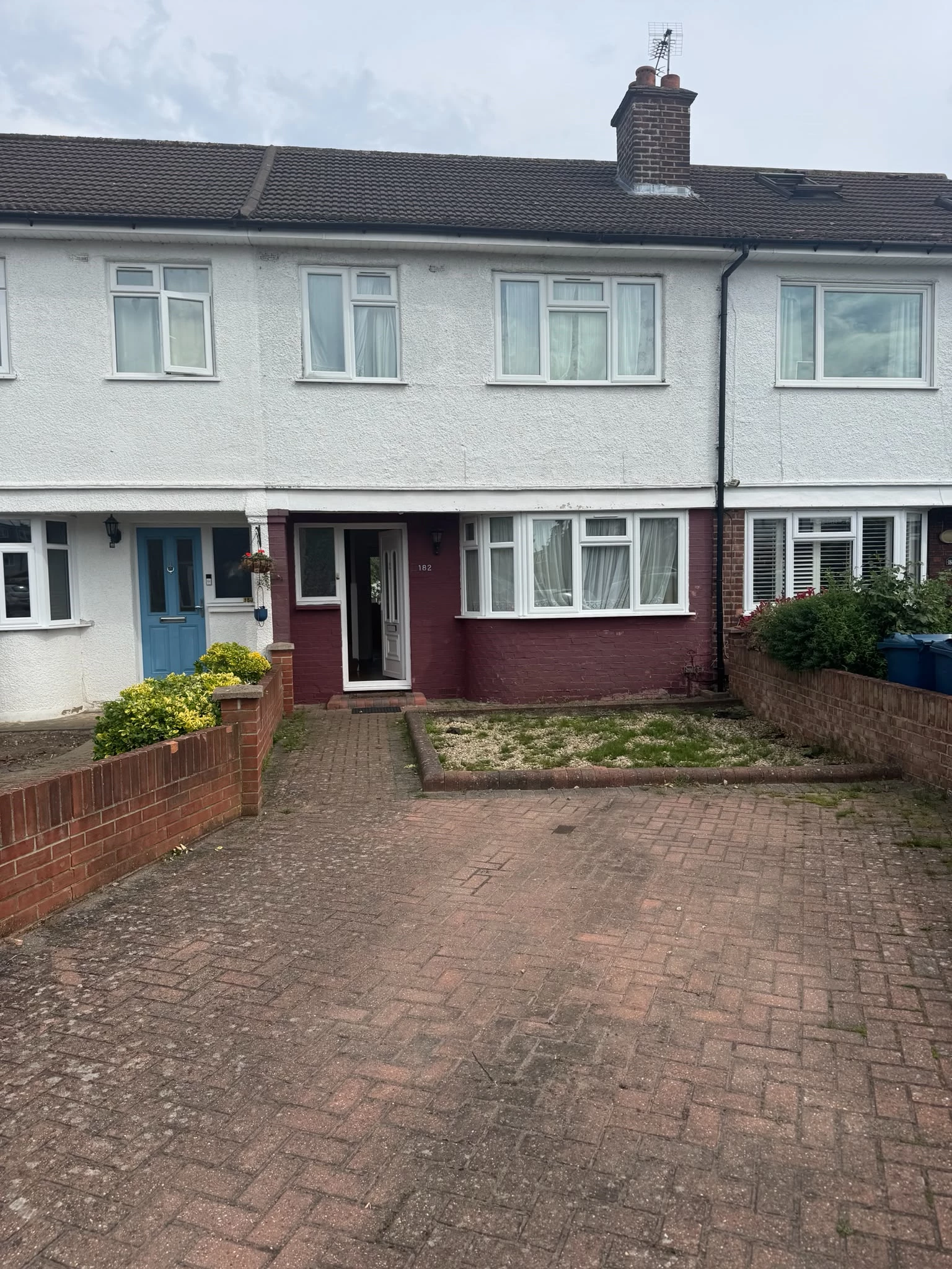 Property photo: Waverley Road, Harrow, Middlesex, HA2