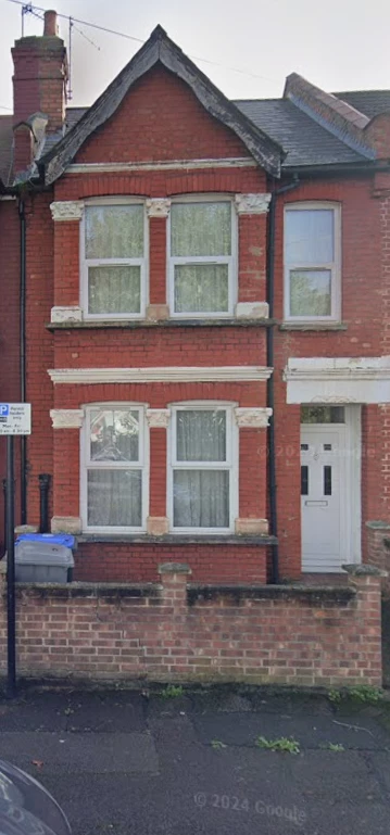 Property photo: Selwyn Road, Willesden, London, NW10