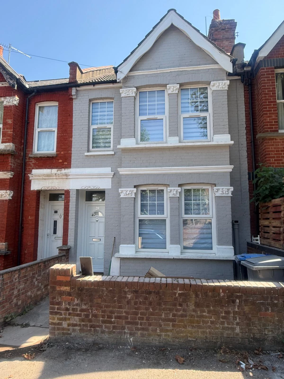 Property photo: Selwyn Road, Willesden, London, NW10