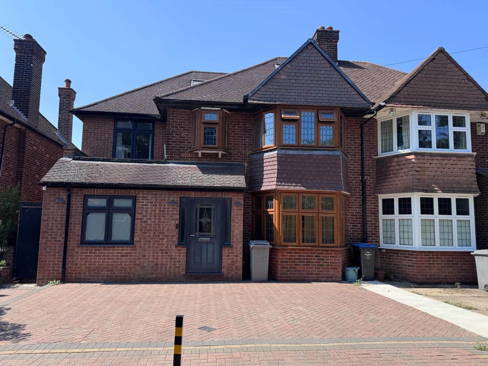 Property photo: Salmon  Street, Kingsbury, London, NW9