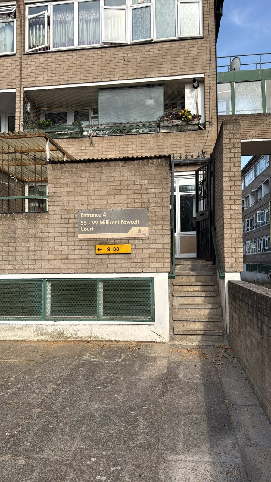 Property photo: Pembury Road, London, N17